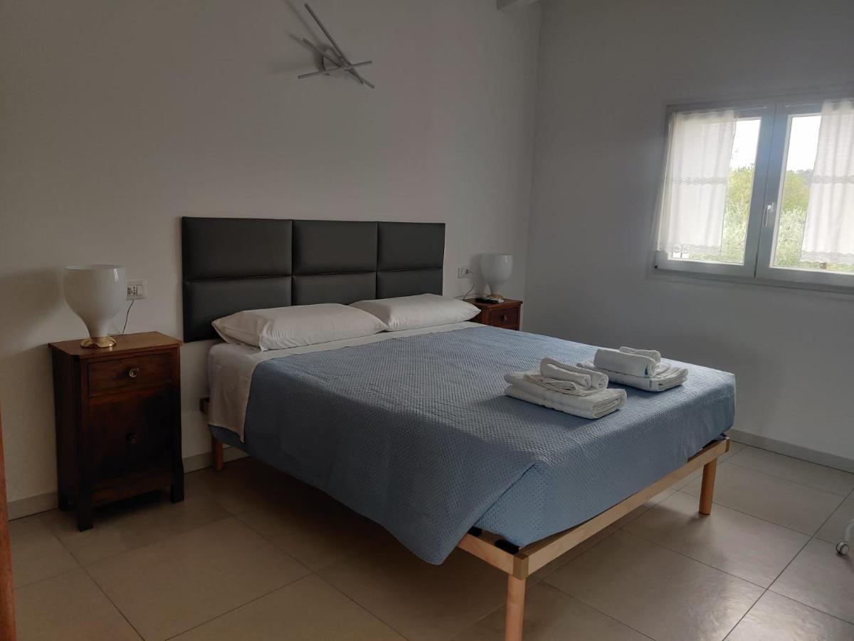 Bilocale In Residence Vista Lago Con Piscina Polpenazze del Garda Exterior foto